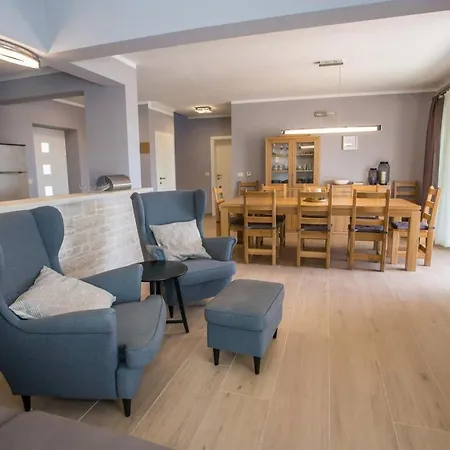 Nikolas Holiday home *