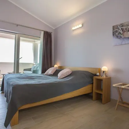 Nikolas Holiday home